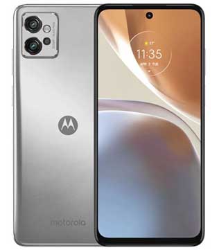 Motorola G32